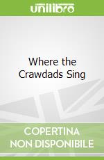 Where the Crawdads Sing