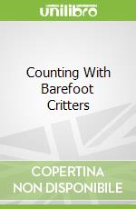 Counting With Barefoot Critters