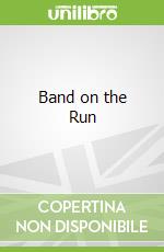 Band on the Run