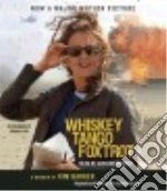 Whisky Tango Foxtrot (CD Audiobook)