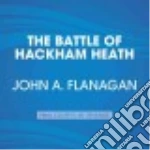 The Battle of Hackham Heath (CD Audiobook)
