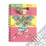 Fairies Flip & Draw