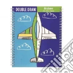 Airplanes Double Draw
