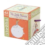 The Little Prince Cube Puzzle