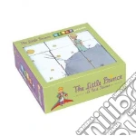 The Little Prince Block Puzzle