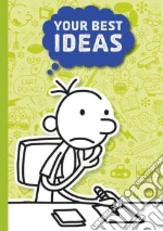 Diary of a Wimpy Kid Writer's Notebook
