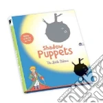 The Little Prince Shadow Puppets