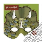 Dinosaurs Make-a-Mask