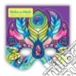 Masquerade Make-a-mask