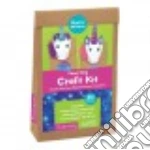 Unicorns Paper Bag Craft Kit