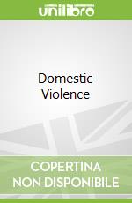 Domestic Violence