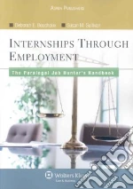 Internships Through Employment