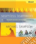 Seamless Teamwork
