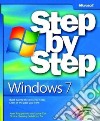 Windows 7 Step by Step libro str