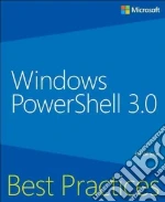 Windows Powershell