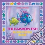 The Rainbow Fish Floor Puzzle Book