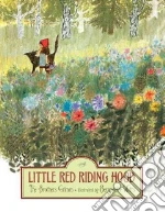 Little Red Riding Hood