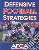 Defensive Football Strategies