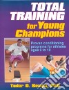 Total Training for Young Champions libro str