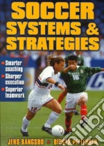 Soccer Systems & Strategies