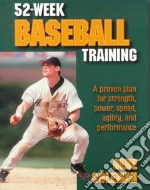 52 Week Baseball Training
