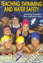 Teaching Swimming and Water Safety