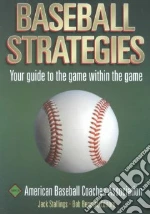 Baseball Strategies