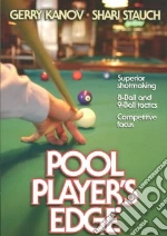 Pool Player's Edge