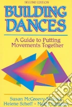 Building Dances