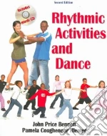 Rhythmic Activities And Dance
