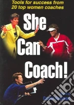 She Can Coach!