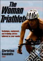 The Woman Triathlete