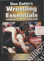 Dan Gable's Wrestling Essentials