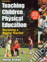 Teaching Children Physical Education