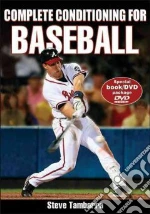 Complete Conditioning For Baseball