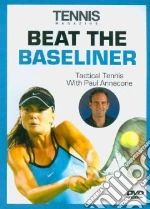 Beat The Baseliner