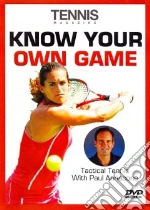 Know Your Own Game