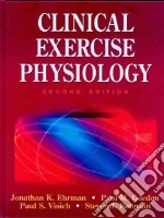 Clinical Exercise Physiology