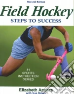 Field Hockey Steps to Success