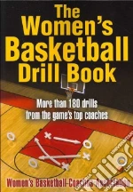 Women's Basketball Drill Book