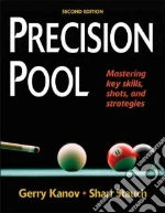 Precision Pool