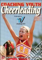 Coaching Youth Cheerleading
