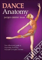Dance Anatomy