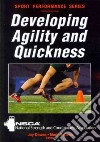 Developing Agility and Quickness libro str
