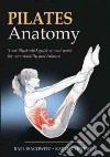 Pilates Anatomy libro str