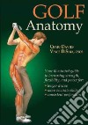Golf Anatomy libro str