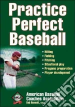 Practice Perfect Baseball