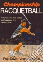 Championship Racquetball
