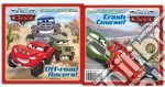 Off-road Racers! & Crash Course!