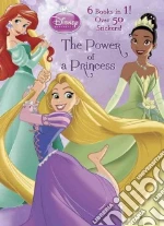 The Power of a Princess